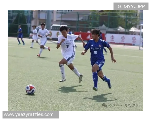 全国青少年足球联赛助力青少年成长与足球梦想的实现 全国青少年足球联赛助力青少年成长与足球梦想的实现