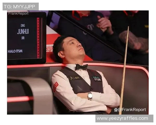 亨德利与丁俊晖巅峰对决谁能称霸斯诺克历史舞台的传奇较量