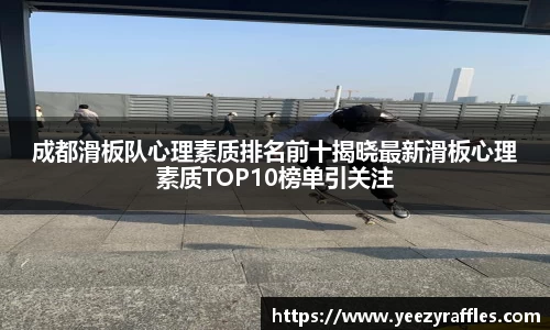 成都滑板队心理素质排名前十揭晓最新滑板心理素质TOP10榜单引关注