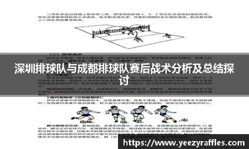 深圳排球队与成都排球队赛后战术分析及总结探讨