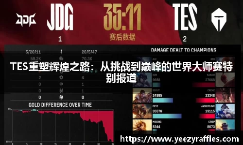 TES重塑辉煌之路：从挑战到巅峰的世界大师赛特别报道